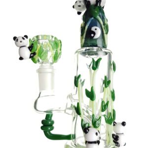 Buy Panda Buddies Mini Rig