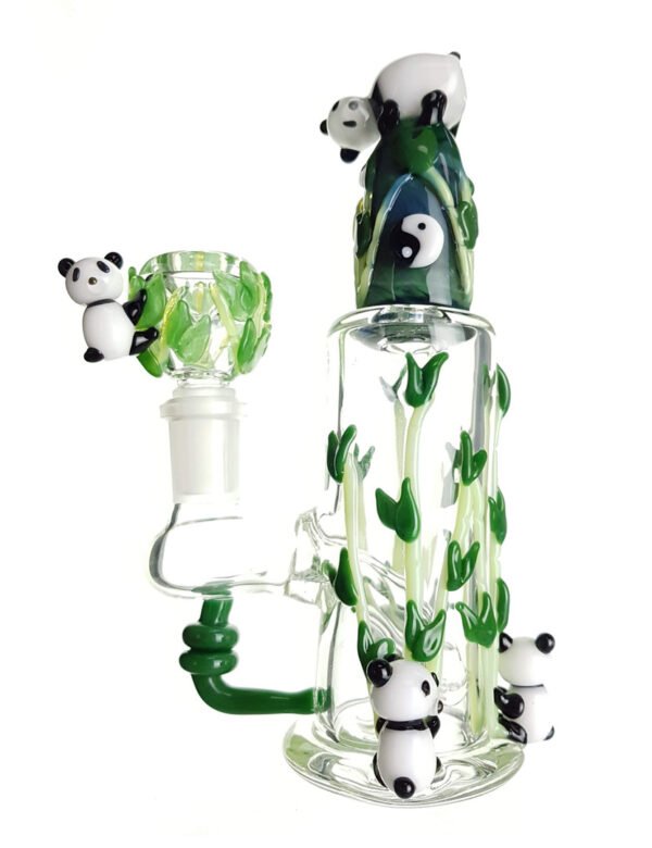 Buy Panda Buddies Mini Rig