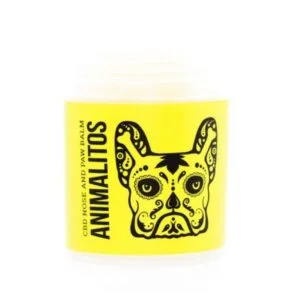 Animalitos – CBD Nose and Paw Balm