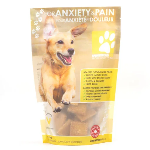 Apawthecary – Pet Treats