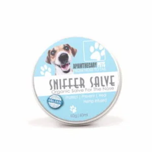 Apawthecary – Sniffer Salve