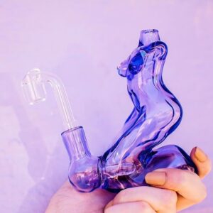 Goddess Inline Rig