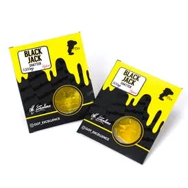 Black Jack - Black Label Shatter