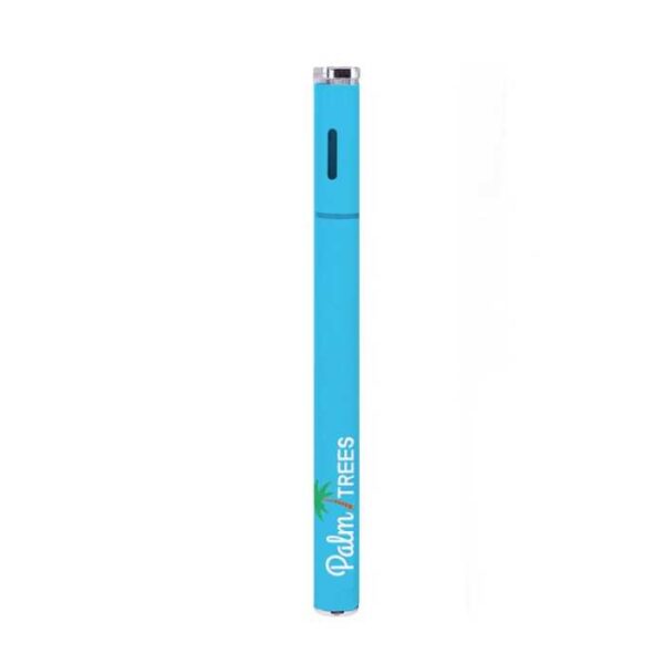 Blueberry CBD Vape Cartridge