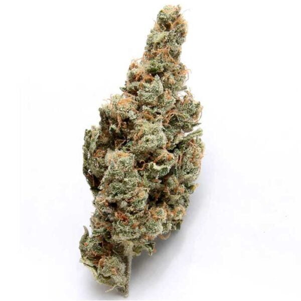 Bruce Banner Cannabis Strain