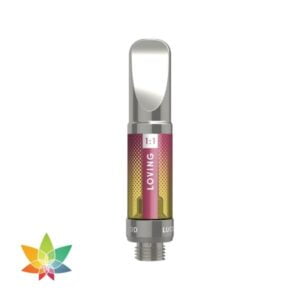 1:1 Loving Cartridge 0.5g