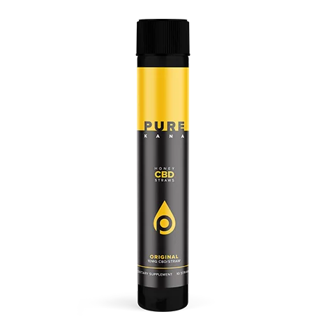 CBD Honey Sticks 10mg-Pure Kana