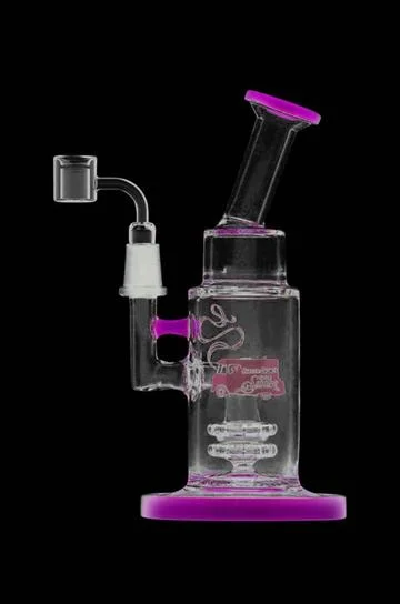 Cheech & Chong "Anthony" Showerhead Perc Dab Rig