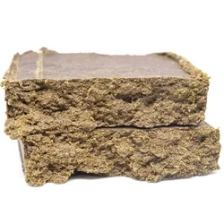 Chocolate Kush Hash (AAAAA)