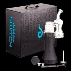 Dr. Dabber SWITCH