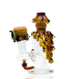 Honey-Pot-Mini-Bong