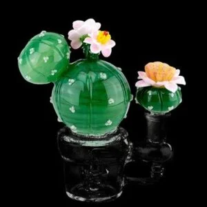 Empire Glassworks Peyote Mini Rig