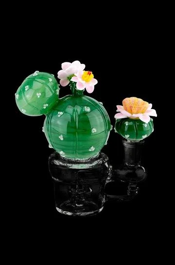 Empire Glassworks Peyote Mini Rig
