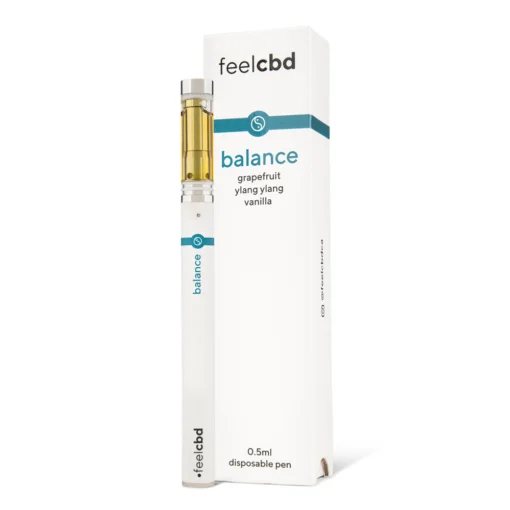 FeelCBD – Balance CBD Pen