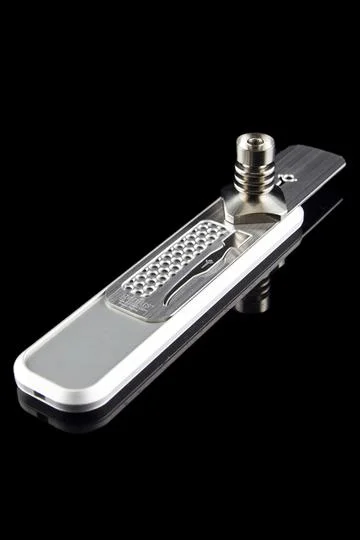 Genius Water-Free Dab Rig