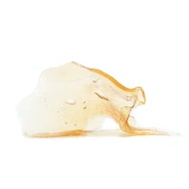Gorilla Glue Shatter