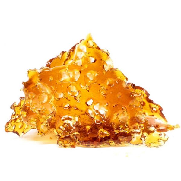 Greasy Pink Bubba Shatter – Top Shelf