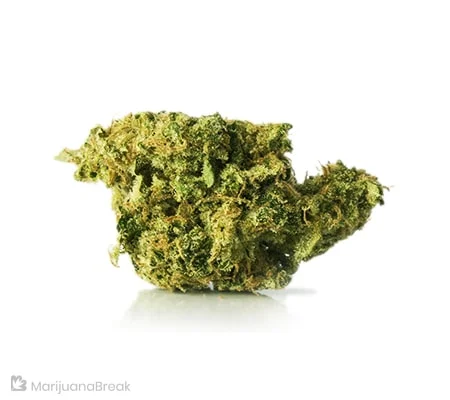 Green Ribbon Marijuana Strain