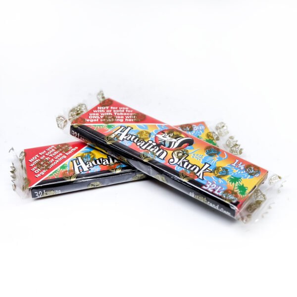 Hawaiian Skunk Rolling papers