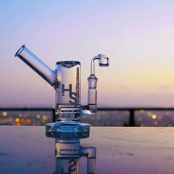 Higher Standards Heavy Duty Rig