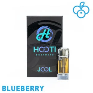 Hooti Jool Pods