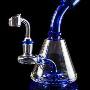 Errl Lab Scientific Flask Beaker Rig