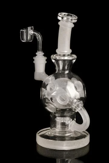 Inline -OG Orb- Perc Orb Style Diffuser Concentrate Bubbler