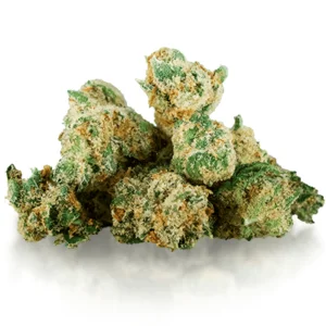 Jack Herer Weed Strain