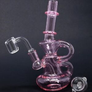 Buy Sigrun Barrel Mini Rig