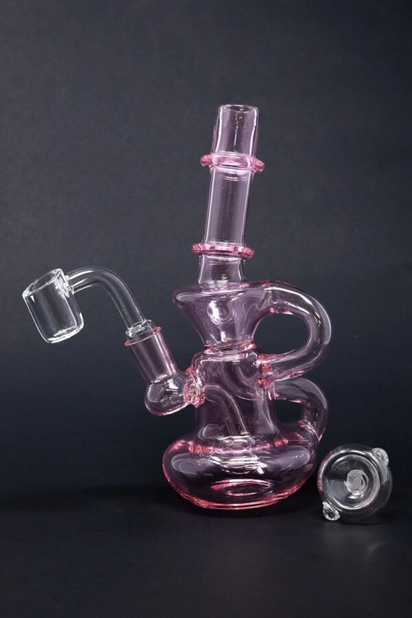 Buy Sigrun Barrel Mini Rig