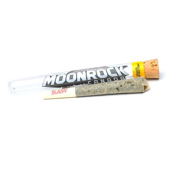 MOONROCKS PRE-ROLL PINA COLADA