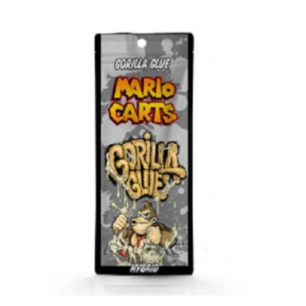 Mario Carts Gorilla Glue -10g