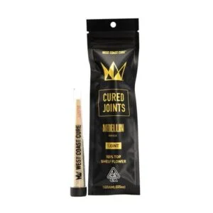 Medellin Pre-Roll - 1g by West Coast Cure