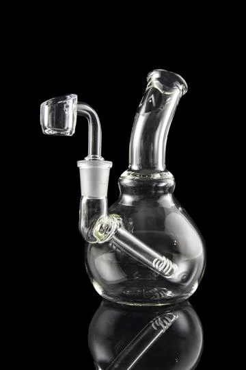 Mini Bubble Base Concentrate Rig