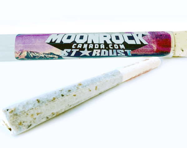 Moonrock StarDust Pre-Rolled Weed Joint