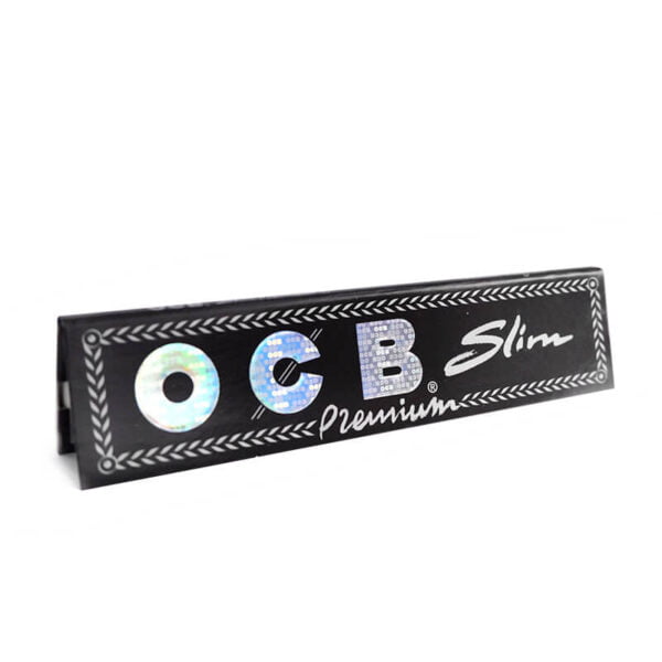 OCB Premium Slim King Size 32 per pack