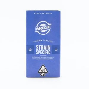 OG Kush Cartridge 1g