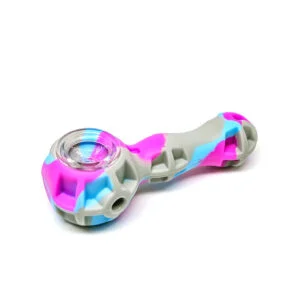 Pipe- Roadster Silicone Pipe