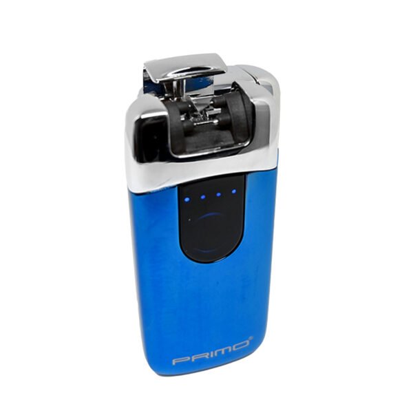 Primo Blue lighter