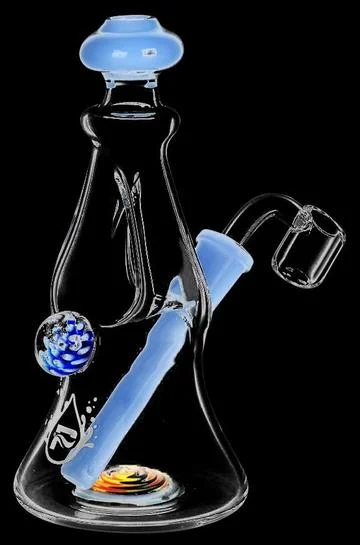 Pulsar Dual Airflow Candy Rig