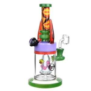 Third Eye - Heady Alien Oil Rig