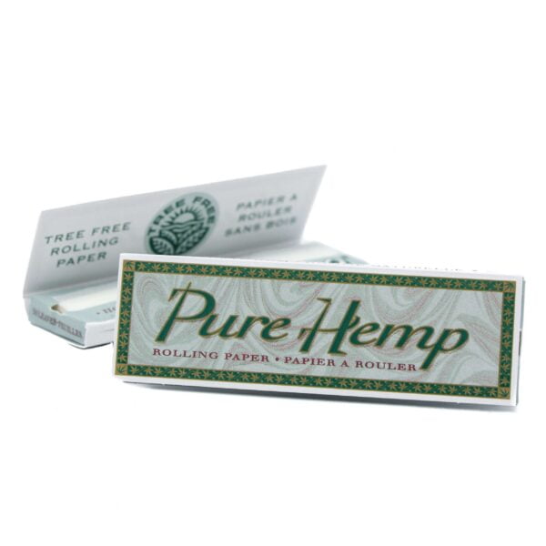 Pure Hemp Classic