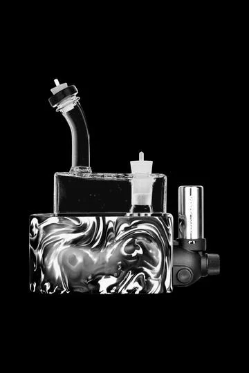 Rio Pro Portable Dab Rig