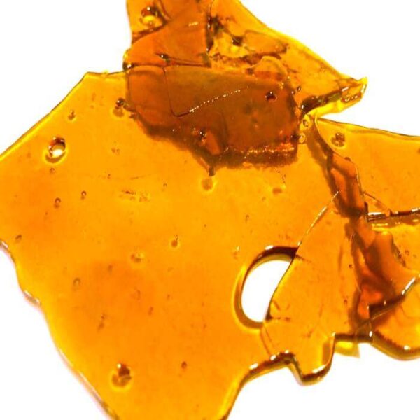 Rockstar Kush Shatter