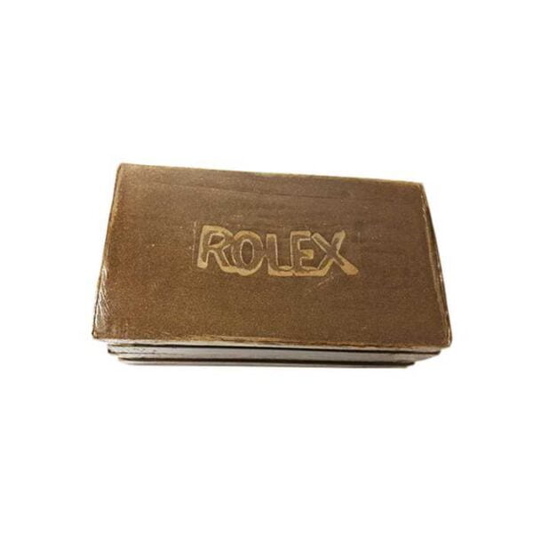 Rolex Moroccan Hash