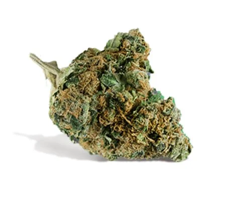Skunk #1 Marijuana Strain