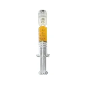 Skywalker OG Fire Syringe
