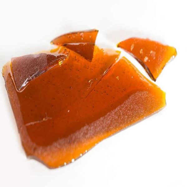 Sour Diesel Shatter