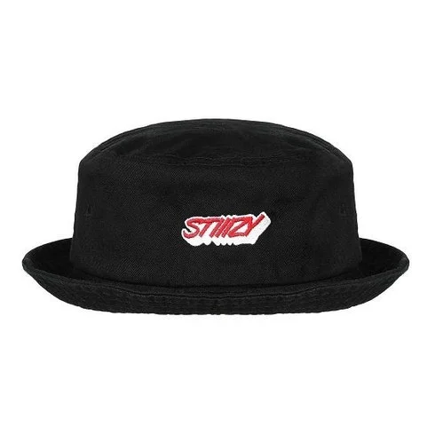 Stiiizy Stamp Bucket Hat