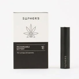 Supherb Battery